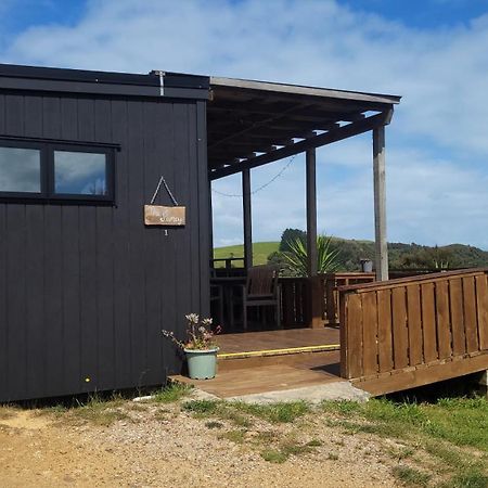 Wild Days Accommodation بالم بيتش المظهر الخارجي الصورة