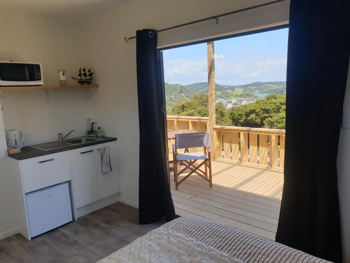 Wild Days Accommodation بالم بيتش المظهر الخارجي الصورة