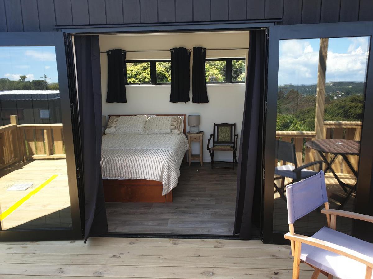 Wild Days Accommodation بالم بيتش المظهر الخارجي الصورة