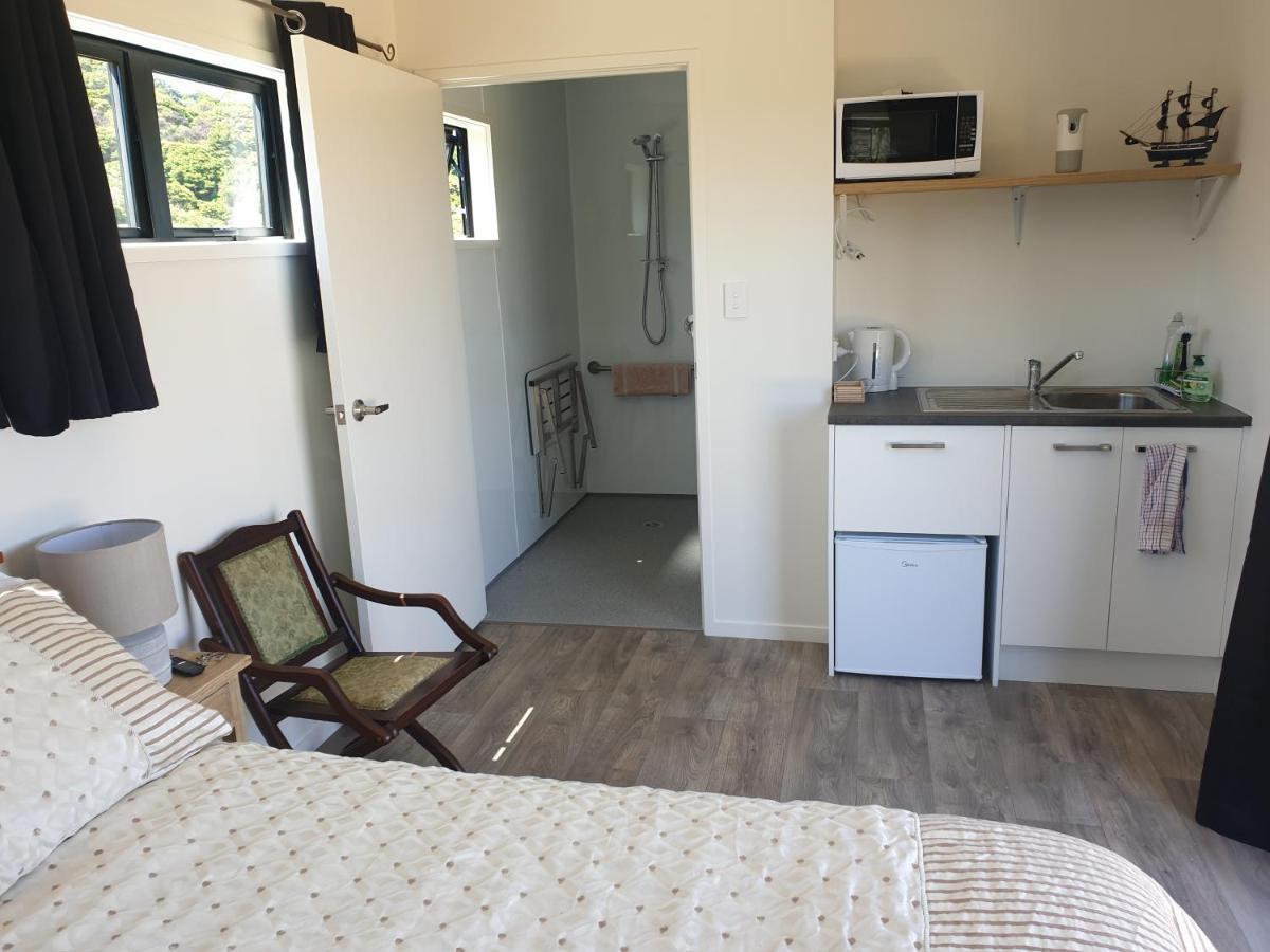 Wild Days Accommodation بالم بيتش المظهر الخارجي الصورة