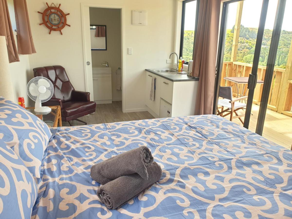 Wild Days Accommodation بالم بيتش المظهر الخارجي الصورة