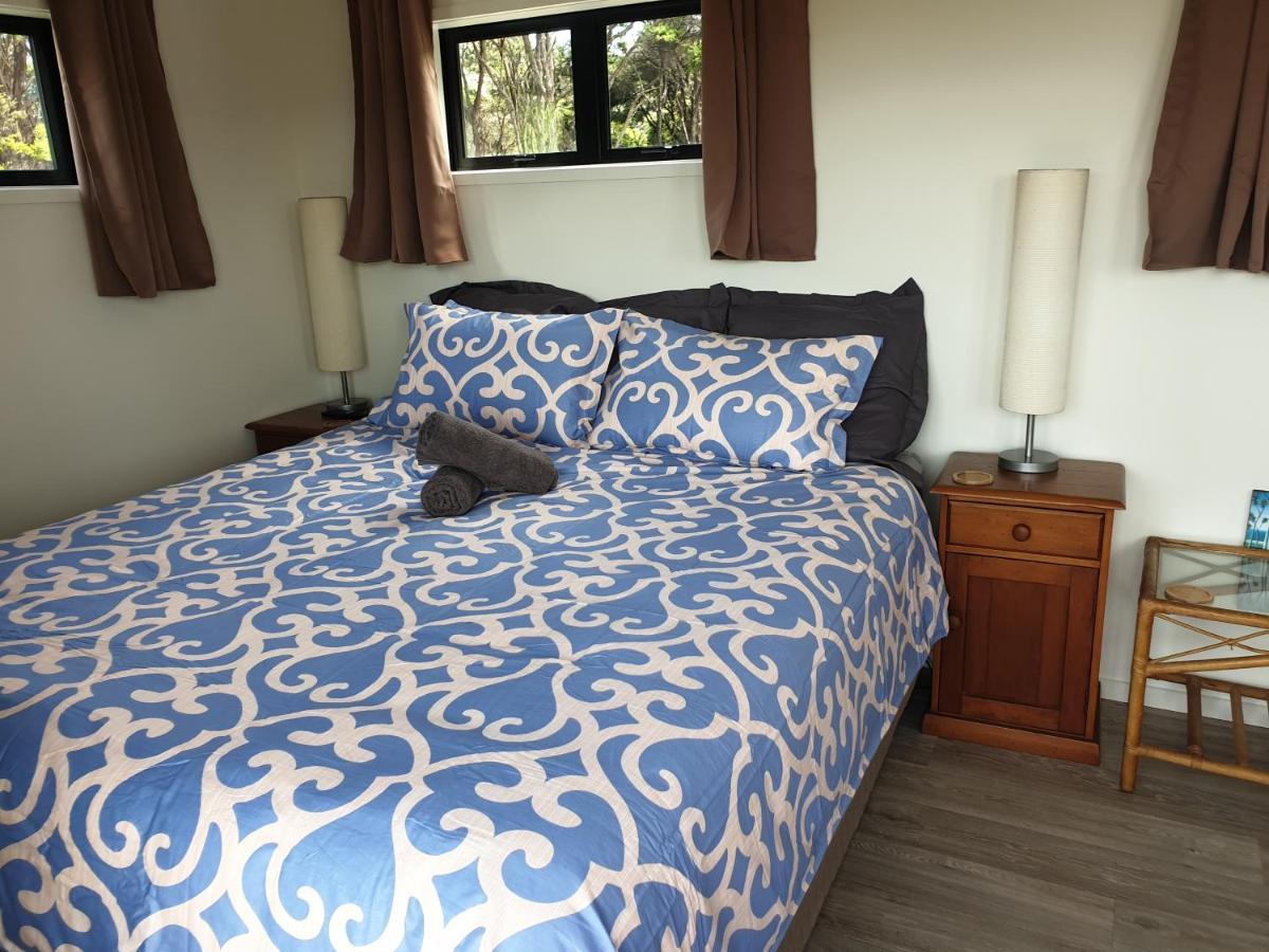 Wild Days Accommodation بالم بيتش المظهر الخارجي الصورة