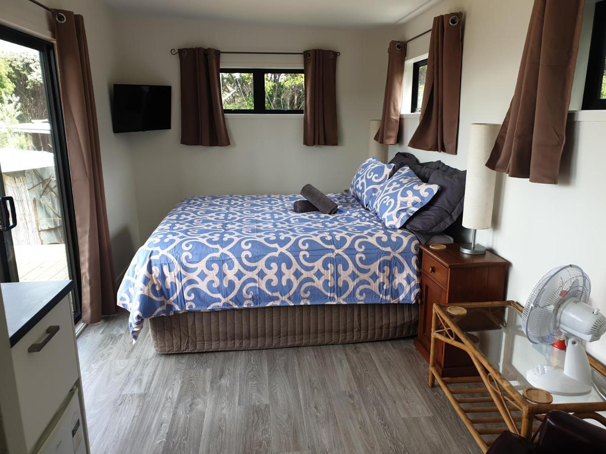 Wild Days Accommodation بالم بيتش المظهر الخارجي الصورة