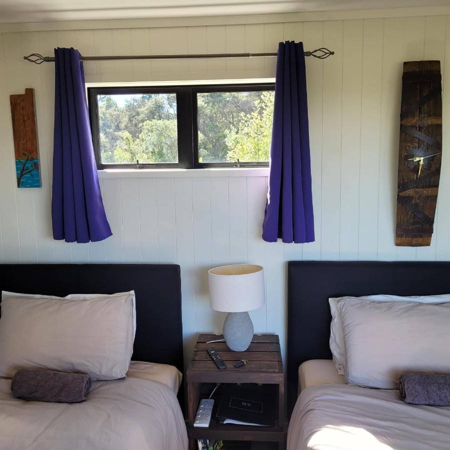 Wild Days Accommodation بالم بيتش المظهر الخارجي الصورة