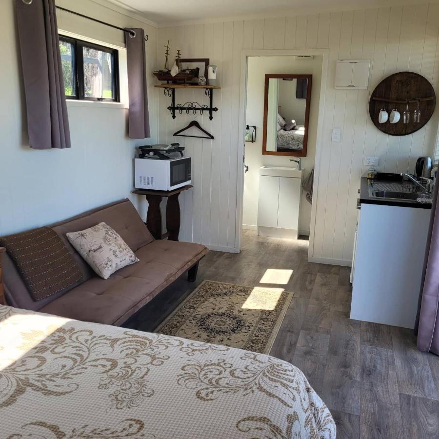 Wild Days Accommodation بالم بيتش المظهر الخارجي الصورة