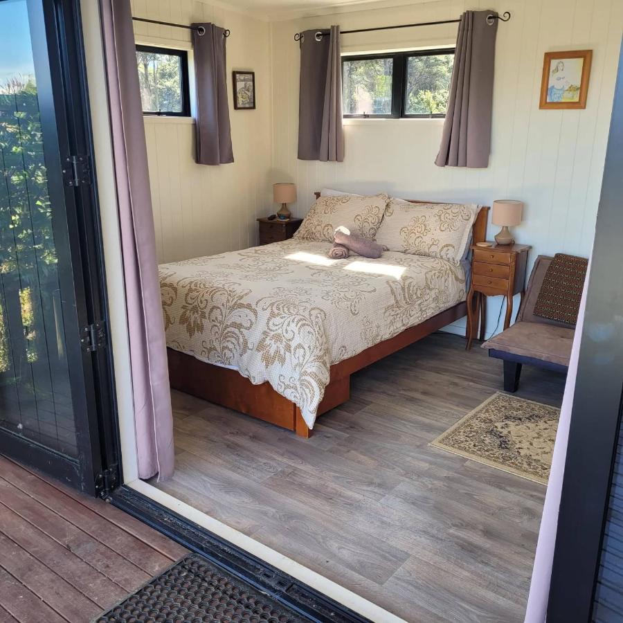 Wild Days Accommodation بالم بيتش المظهر الخارجي الصورة