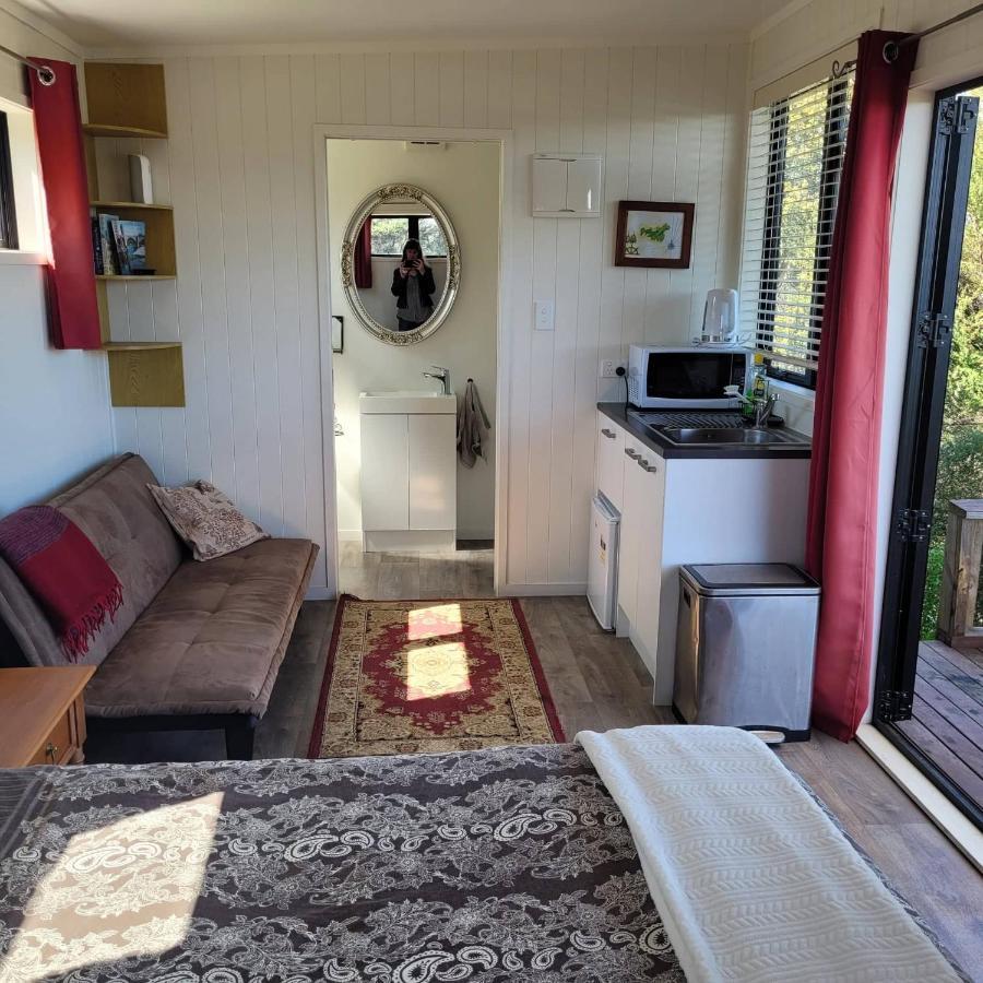 Wild Days Accommodation بالم بيتش المظهر الخارجي الصورة