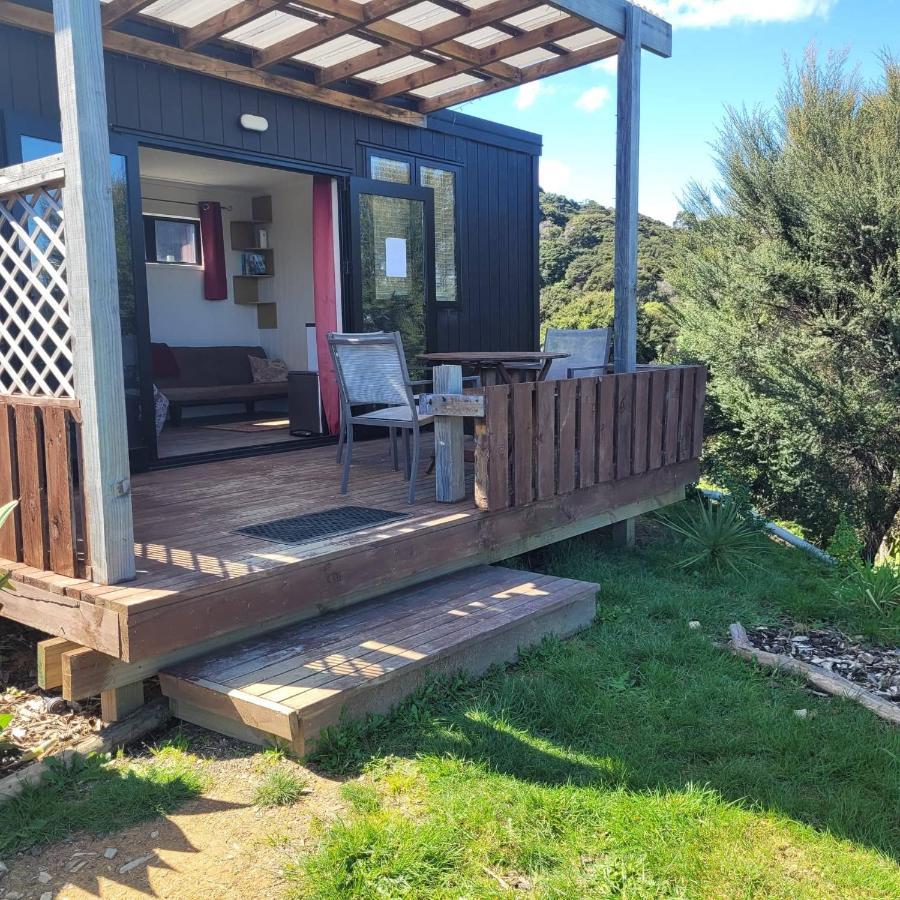 Wild Days Accommodation بالم بيتش المظهر الخارجي الصورة