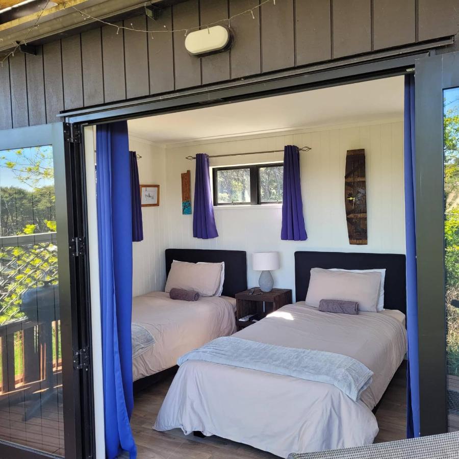 Wild Days Accommodation بالم بيتش المظهر الخارجي الصورة