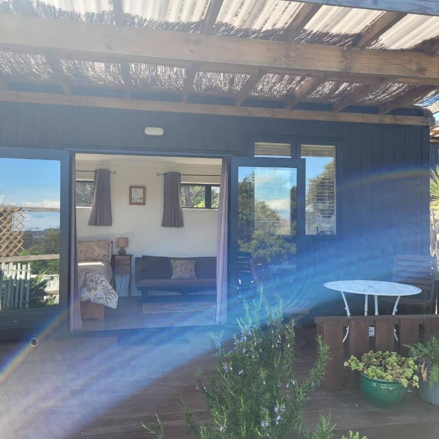 Wild Days Accommodation بالم بيتش المظهر الخارجي الصورة