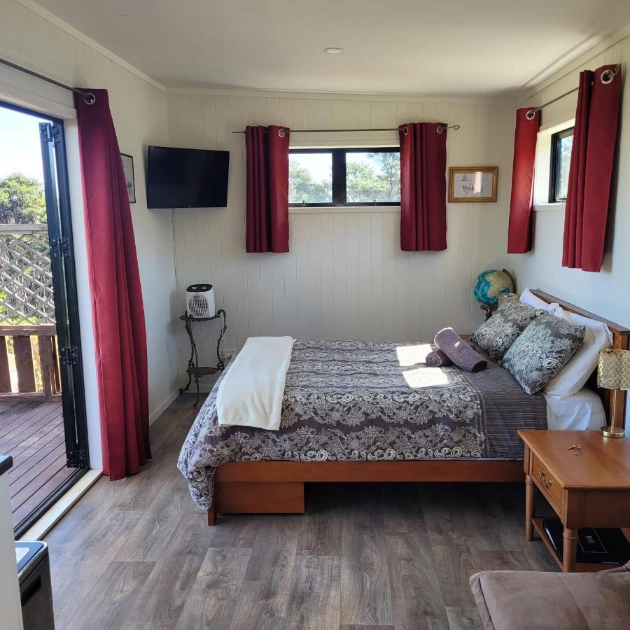 Wild Days Accommodation بالم بيتش المظهر الخارجي الصورة