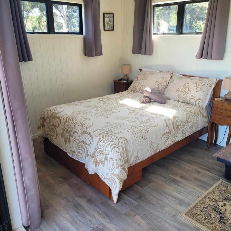 Wild Days Accommodation بالم بيتش المظهر الخارجي الصورة