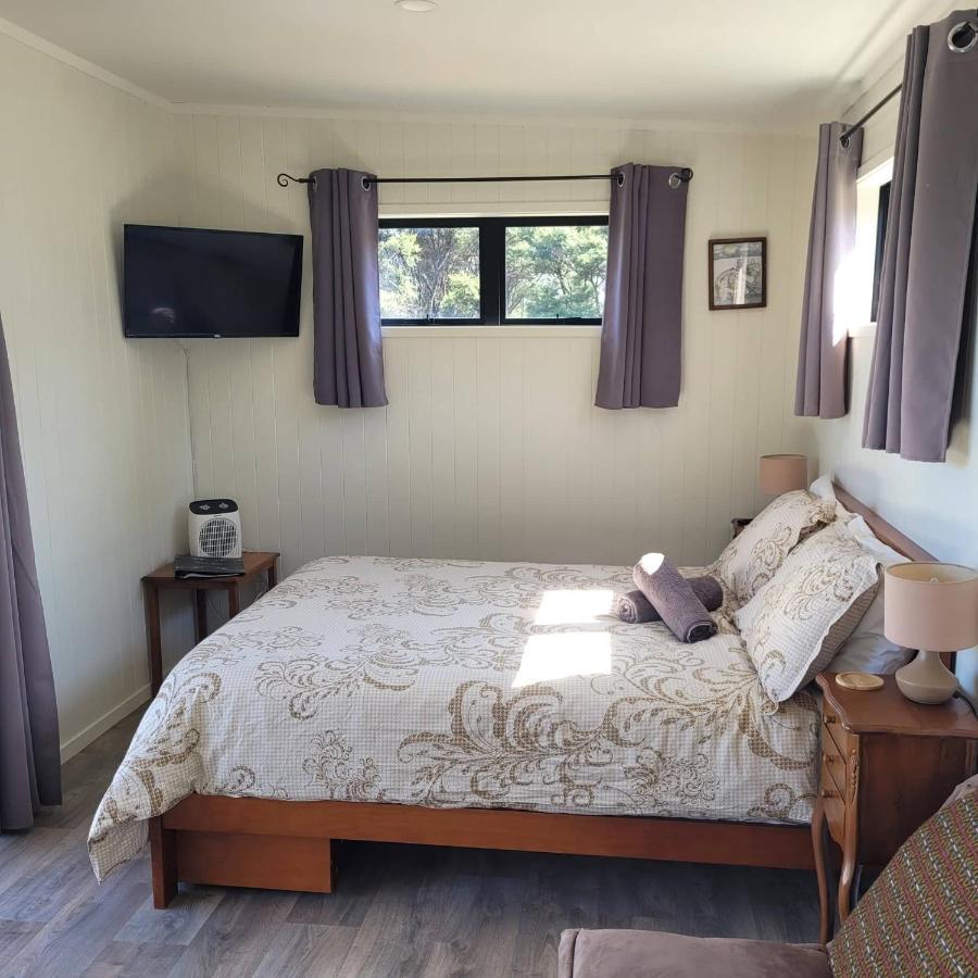Wild Days Accommodation بالم بيتش المظهر الخارجي الصورة