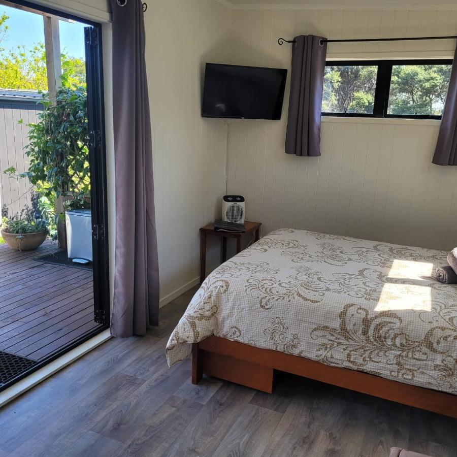 Wild Days Accommodation بالم بيتش المظهر الخارجي الصورة