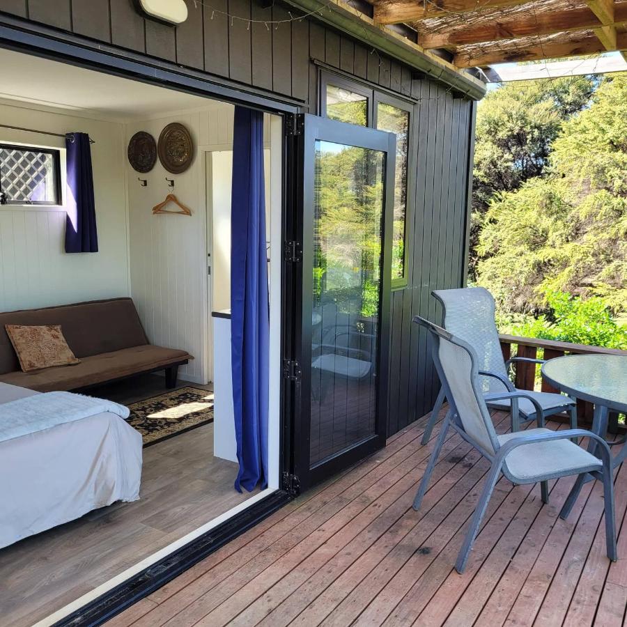 Wild Days Accommodation بالم بيتش المظهر الخارجي الصورة