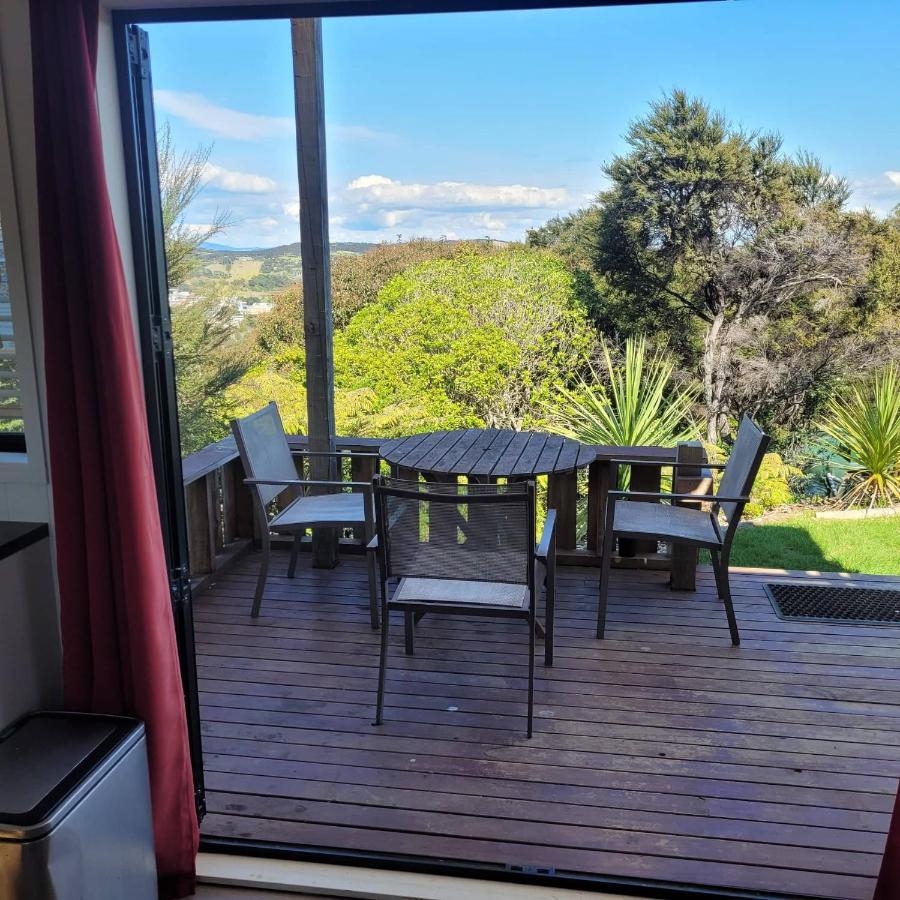 Wild Days Accommodation بالم بيتش المظهر الخارجي الصورة