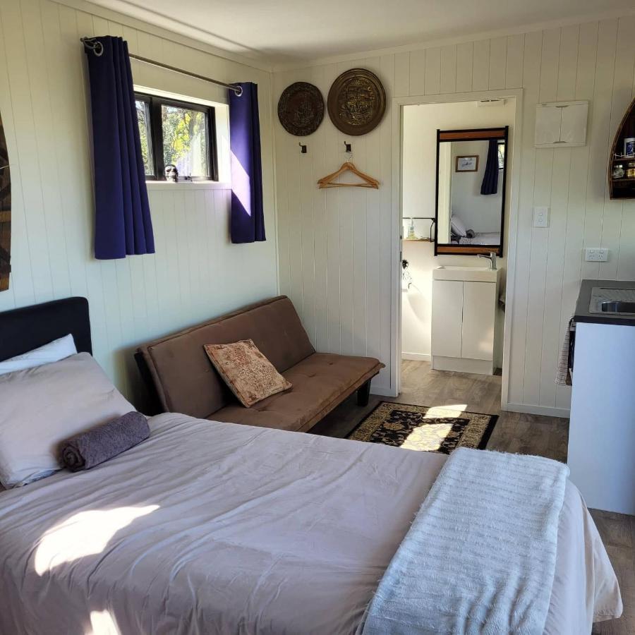 Wild Days Accommodation بالم بيتش المظهر الخارجي الصورة