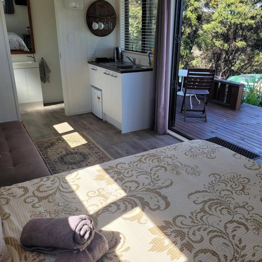 Wild Days Accommodation بالم بيتش المظهر الخارجي الصورة