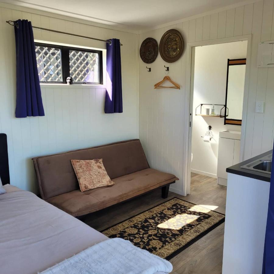 Wild Days Accommodation بالم بيتش المظهر الخارجي الصورة