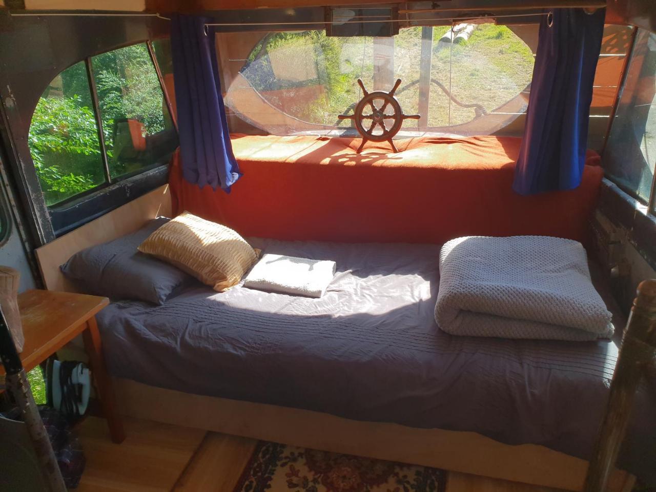 Wild Days Accommodation بالم بيتش المظهر الخارجي الصورة