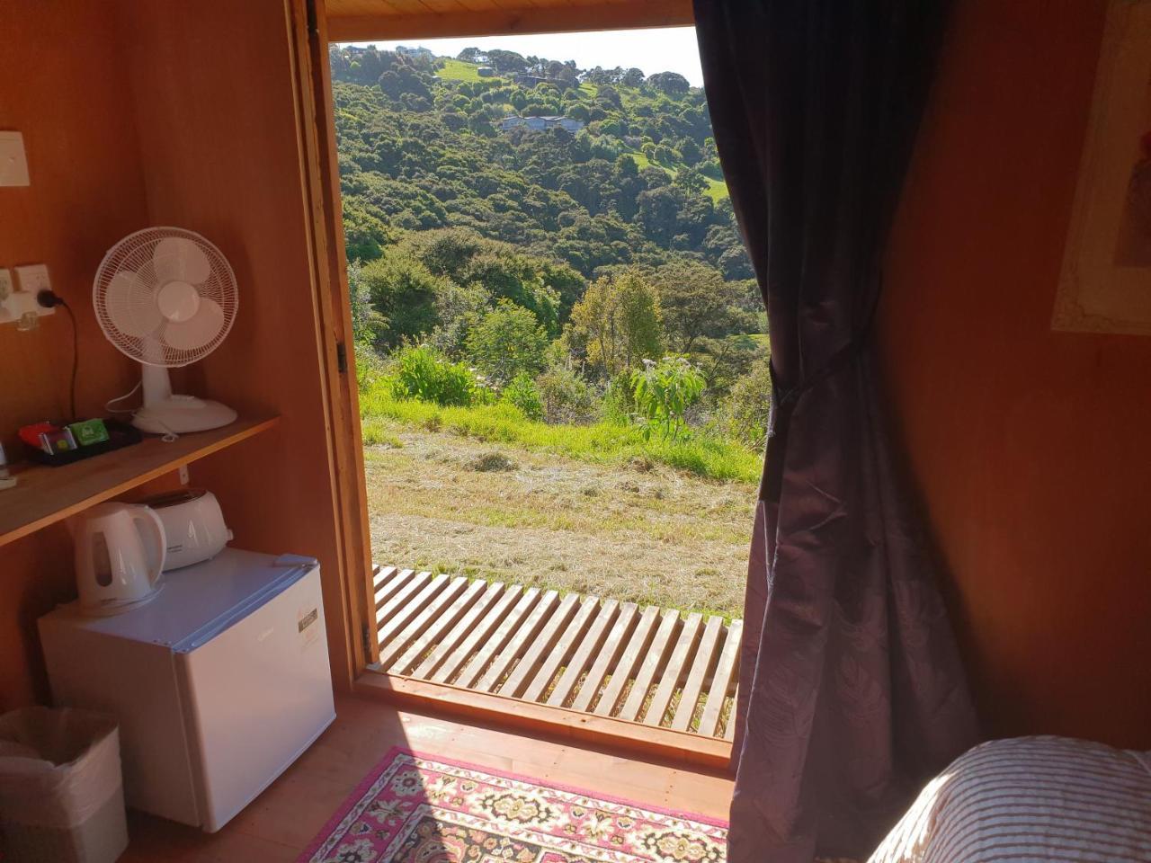 Wild Days Accommodation بالم بيتش المظهر الخارجي الصورة