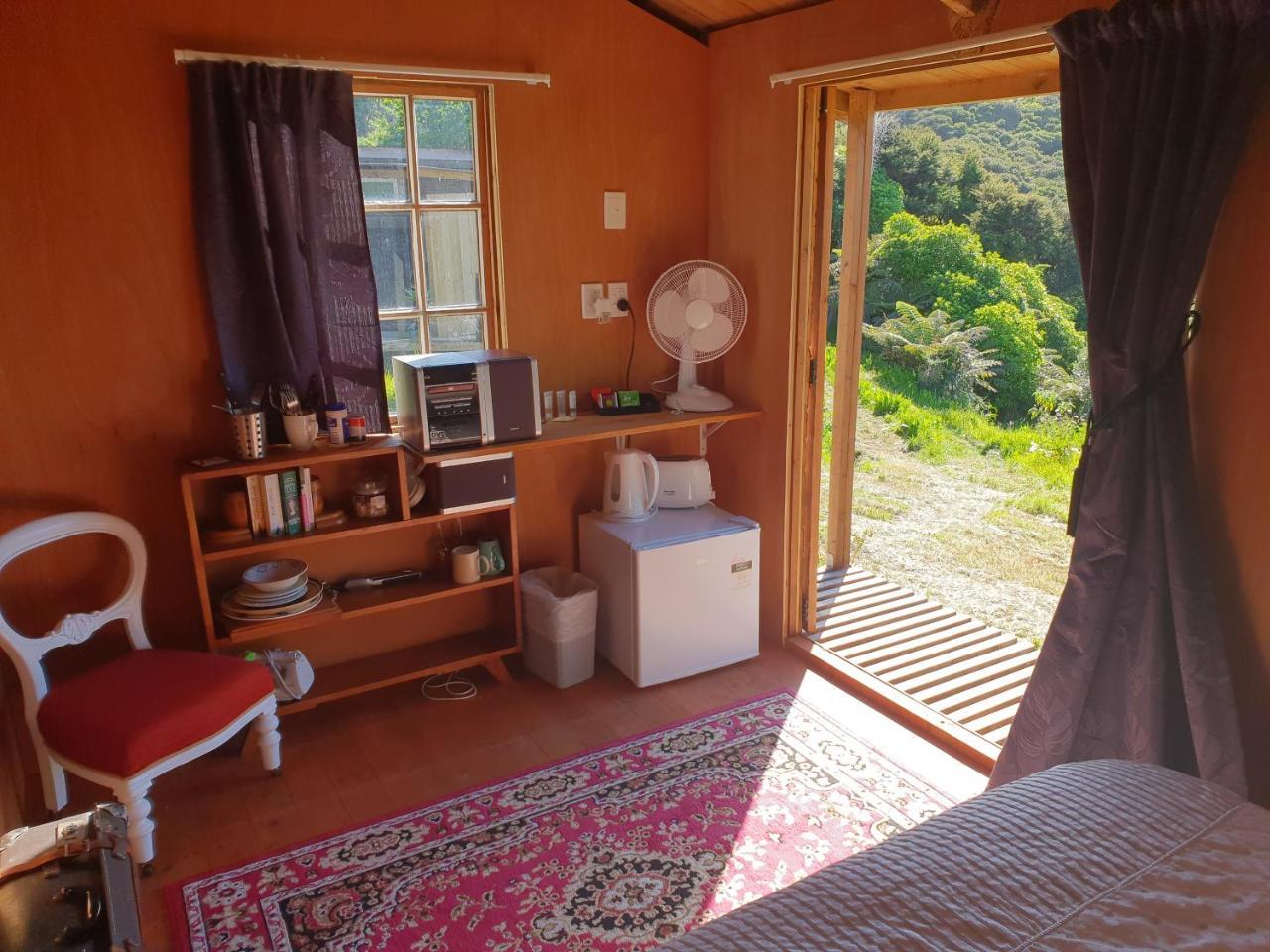 Wild Days Accommodation بالم بيتش المظهر الخارجي الصورة