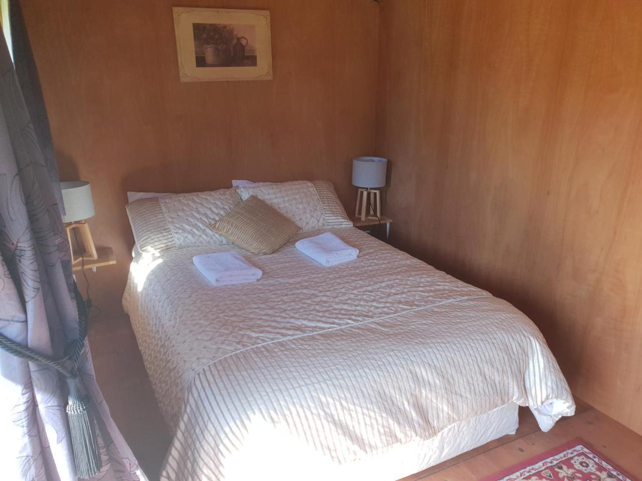 Wild Days Accommodation بالم بيتش المظهر الخارجي الصورة