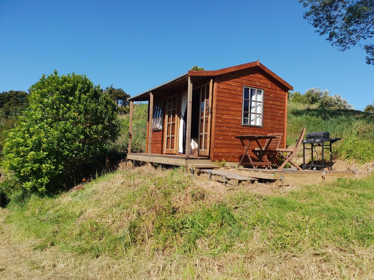 Wild Days Accommodation بالم بيتش المظهر الخارجي الصورة
