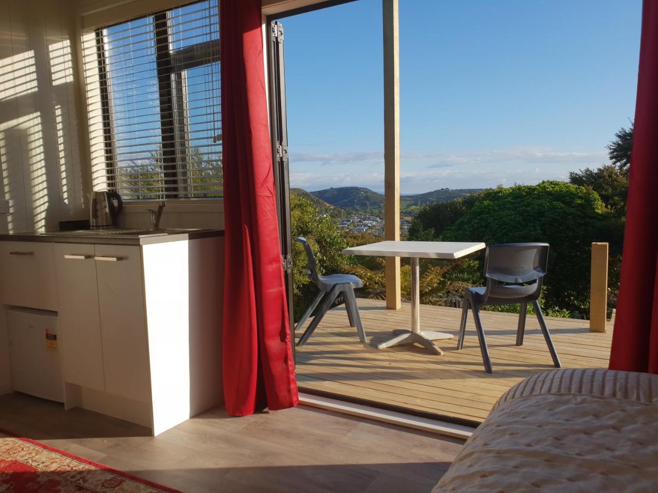 Wild Days Accommodation بالم بيتش المظهر الخارجي الصورة