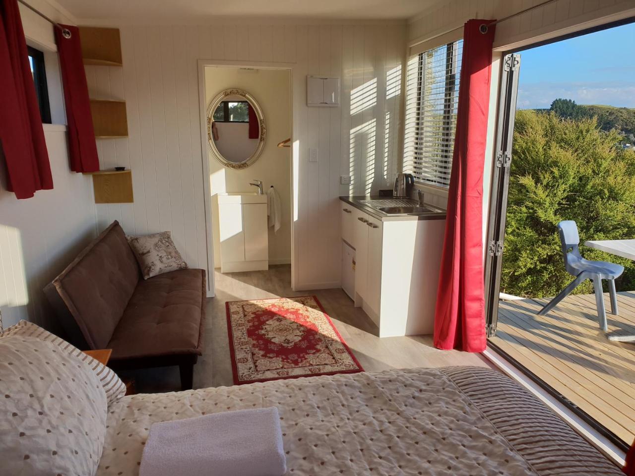Wild Days Accommodation بالم بيتش المظهر الخارجي الصورة