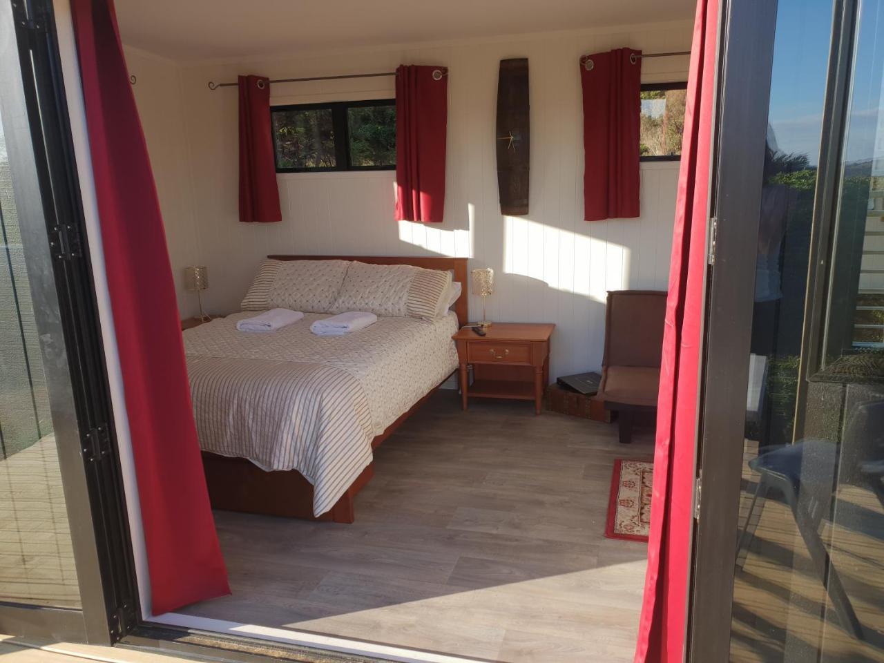 Wild Days Accommodation بالم بيتش المظهر الخارجي الصورة