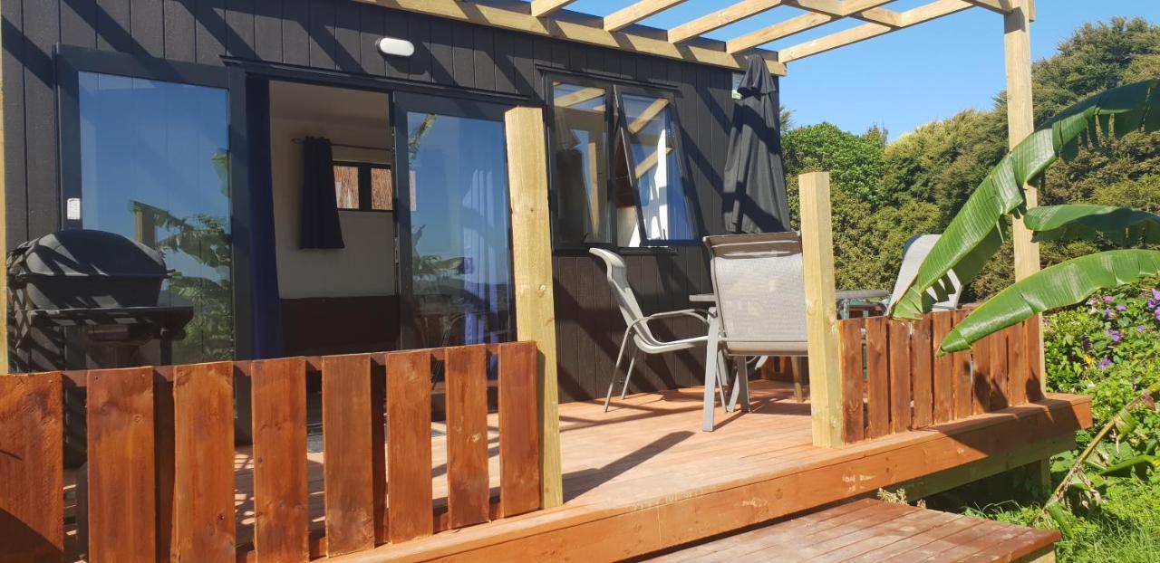Wild Days Accommodation بالم بيتش المظهر الخارجي الصورة