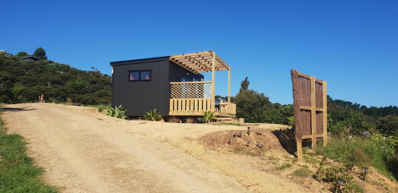 Wild Days Accommodation بالم بيتش المظهر الخارجي الصورة