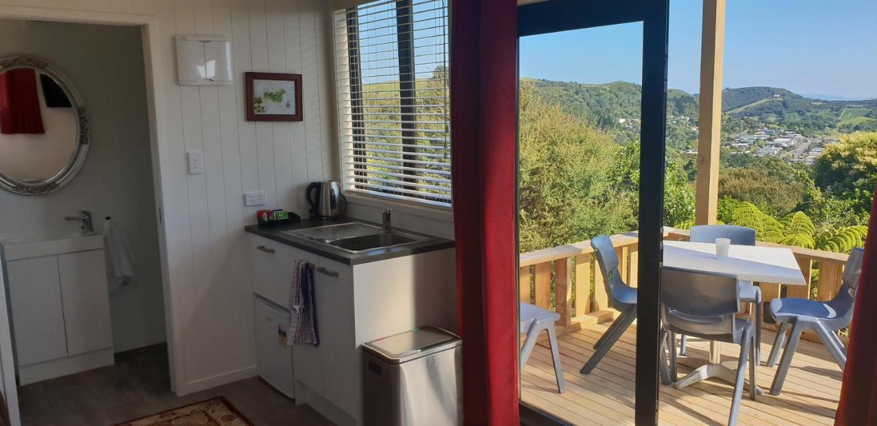 Wild Days Accommodation بالم بيتش المظهر الخارجي الصورة